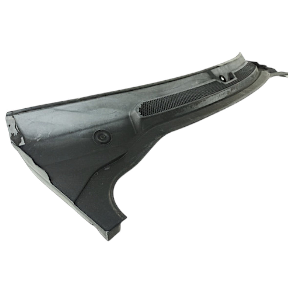 Churrasqueira Acabamento Parabrisa Discovery 3 2.7 Lhds10093