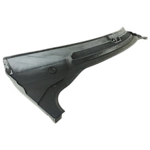 Churrasqueira Acabamento Parabrisa Discovery 3 2.7 Lhds10093