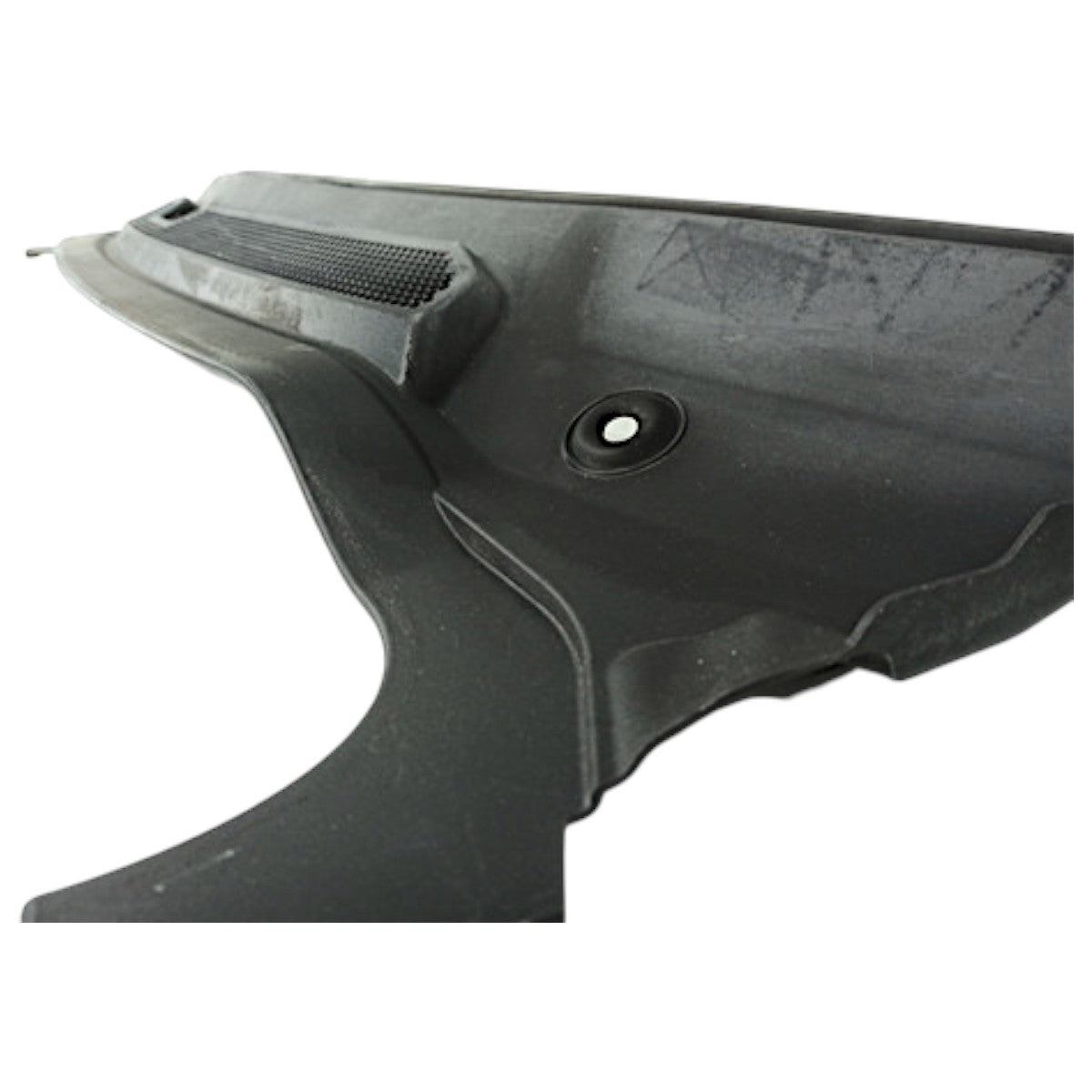 Churrasqueira Acabamento Parabrisa Discovery 3 2.7 Lhds10093