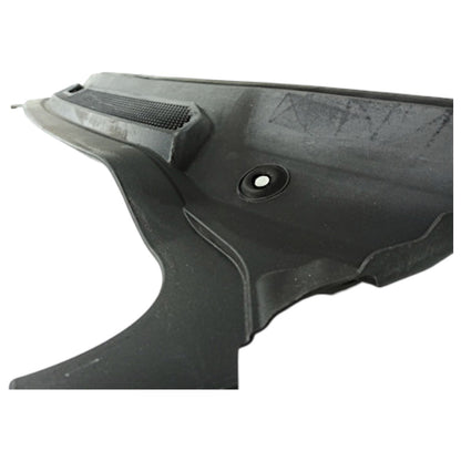 Churrasqueira Acabamento Parabrisa Discovery 3 2.7 Lhds10093