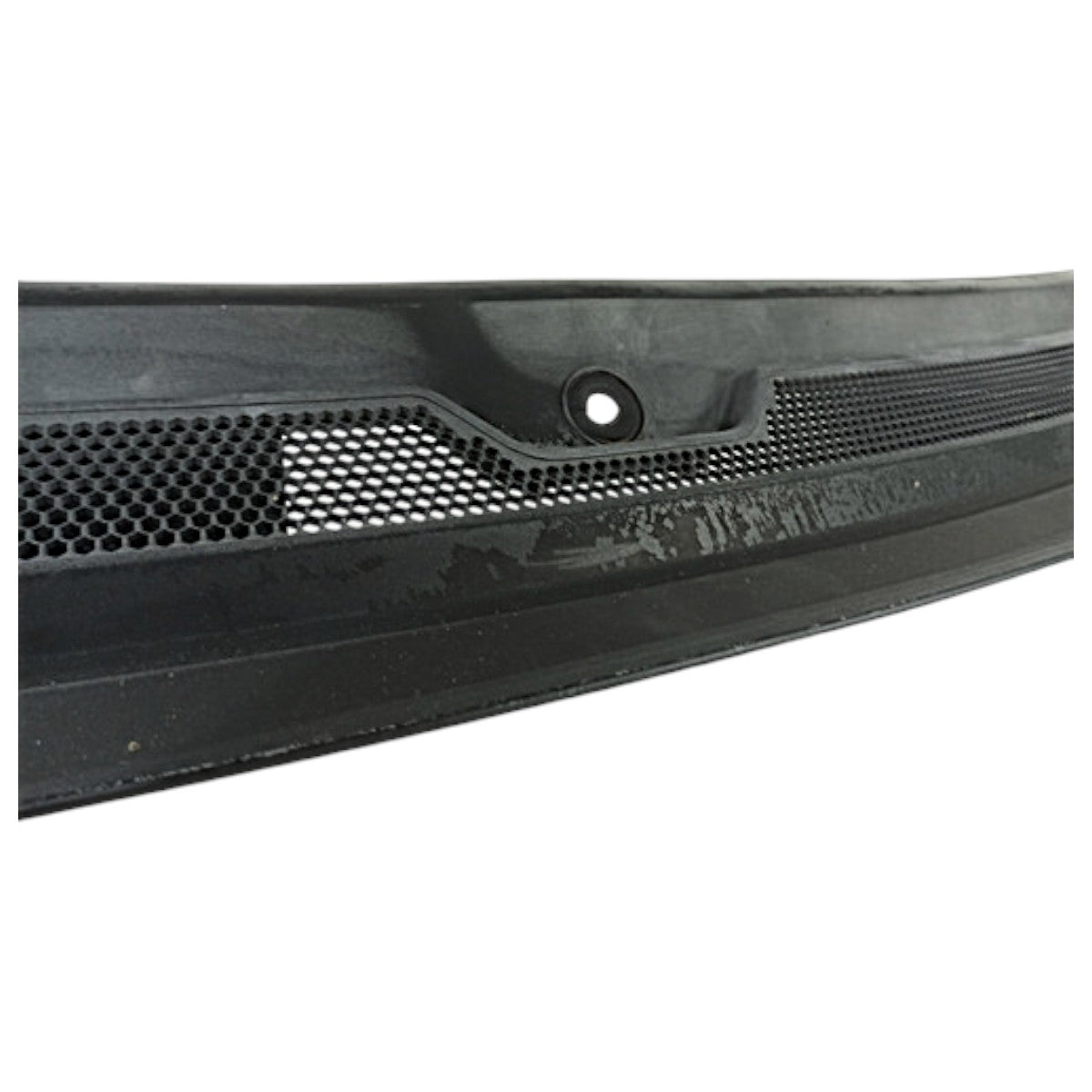 Churrasqueira Acabamento Parabrisa Discovery 3 2.7 Lhds10093