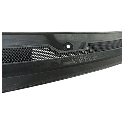 Churrasqueira Acabamento Parabrisa Discovery 3 2.7 Lhds10093