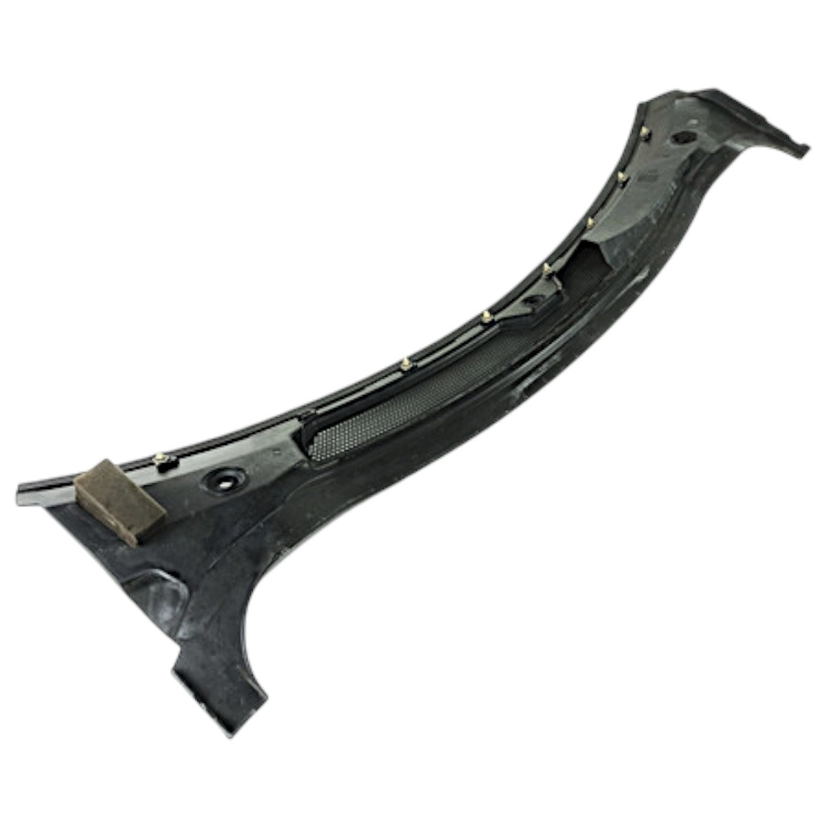 Churrasqueira Acabamento Parabrisa Discovery 3 2.7 Lhds10093