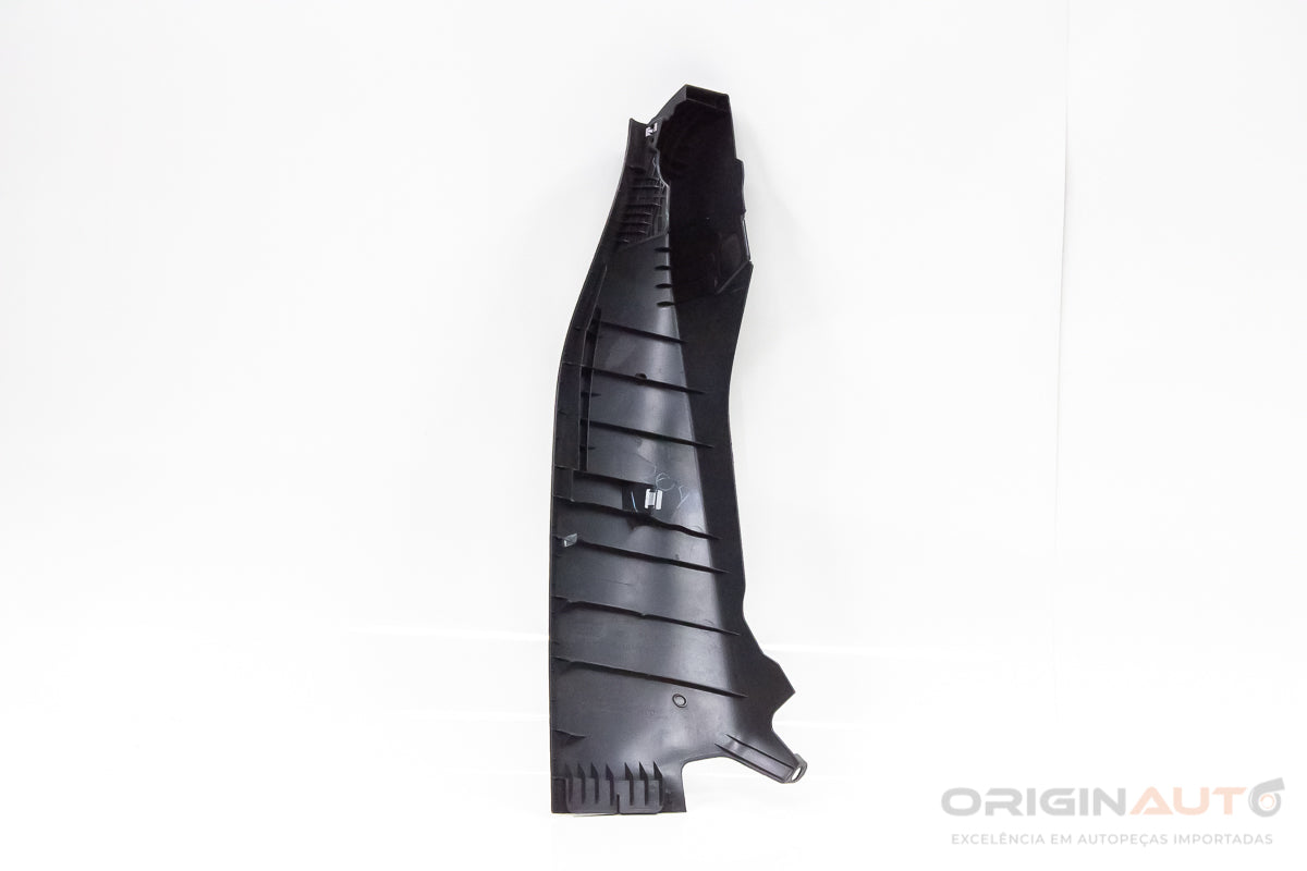 Moldura Acabamento Coluna C Esquerda Vw Jetta Comfort 1.4Tsi 2017 5C6867765