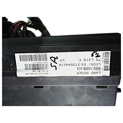 Chicote Carroceria Motor Lr Discovery 3 2.7 V6 8H2214290Aja