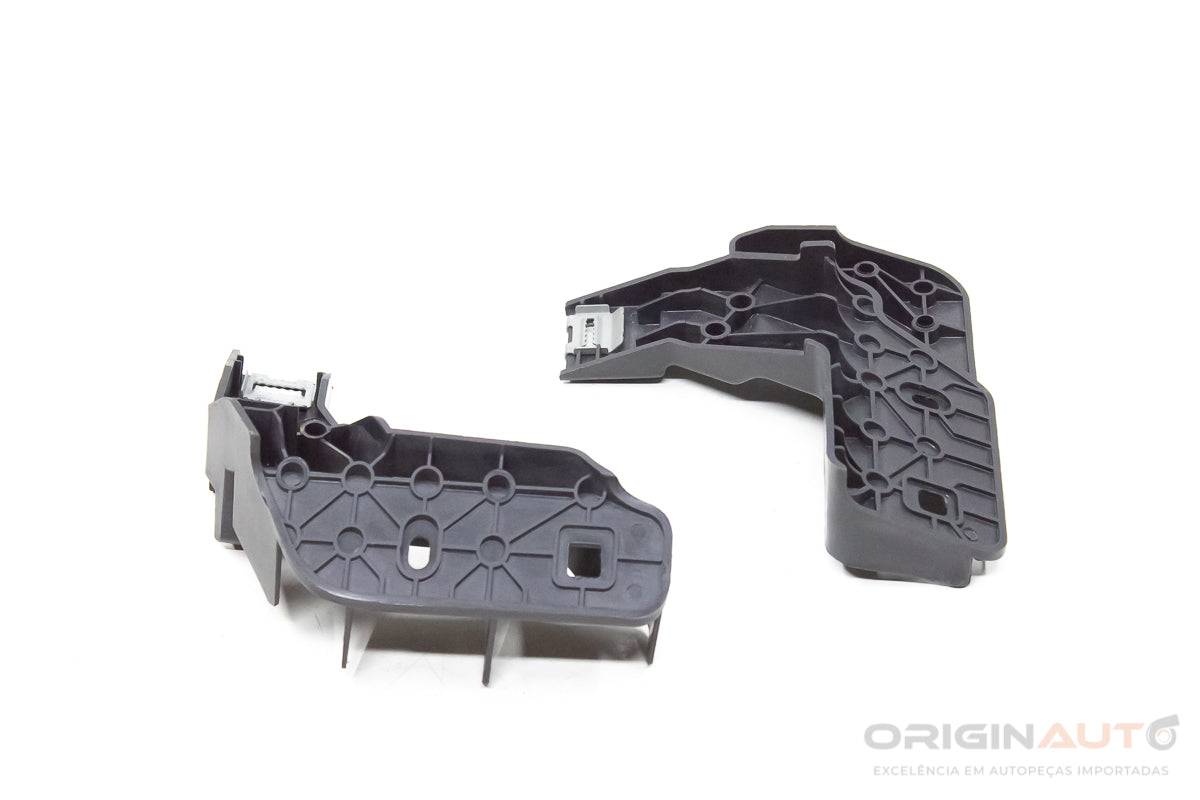 Suporte Acabamento Console Central Vw Jetta Comfort 1.4Tsi 2017 5C7863441