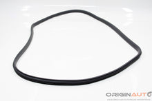 Borracha Porta Dianteira Esquerdo Volkswagen Amarok Highline 2016 2H0837911C