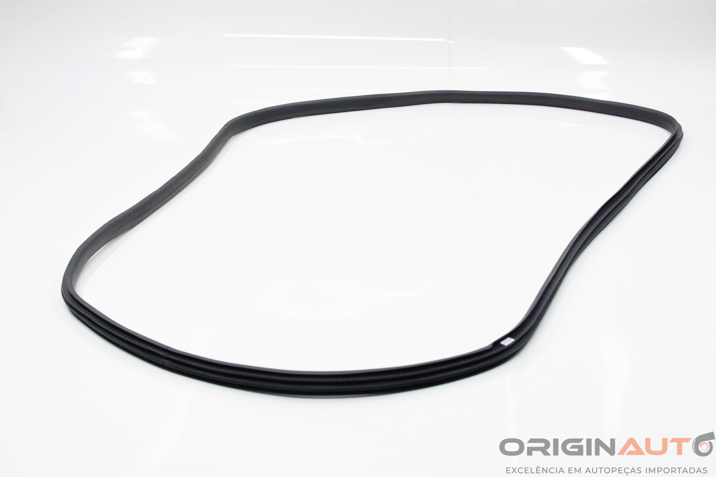 Borracha Porta Dianteira Esquerdo Volkswagen Amarok Highline 2016 2H0837911C