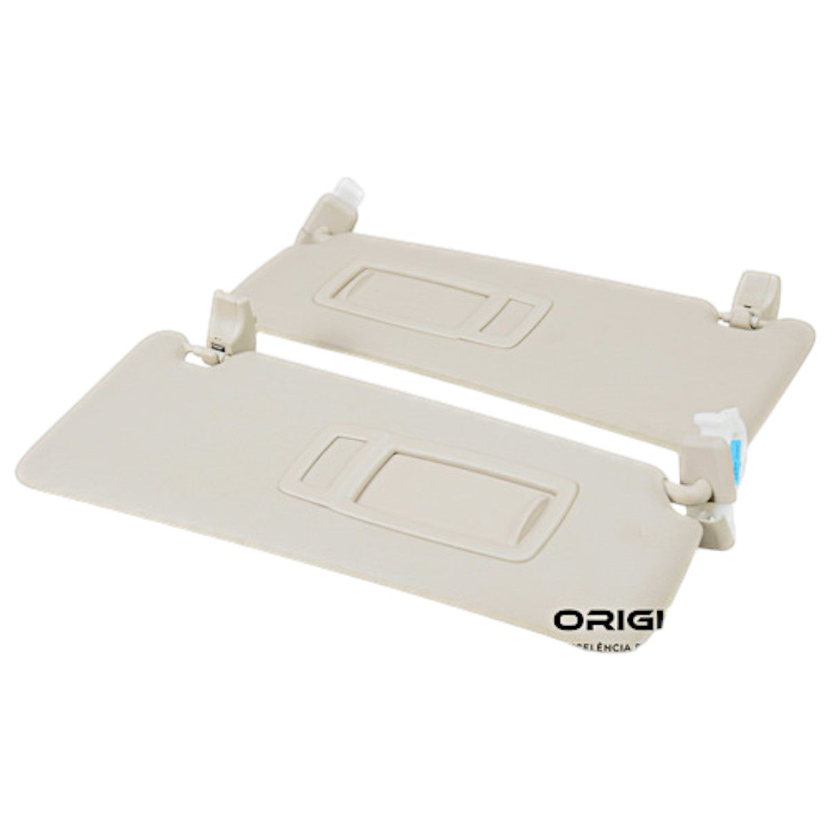 Jogo Par Quebra Sol Bmw 320I F30 F32 M3 F80 7322293 7322294