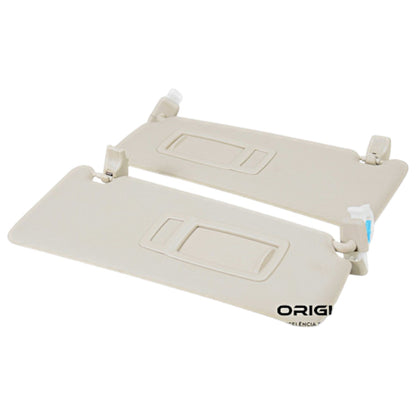 Jogo Par Quebra Sol Bmw 320I F30 F32 M3 F80 7322293 7322294