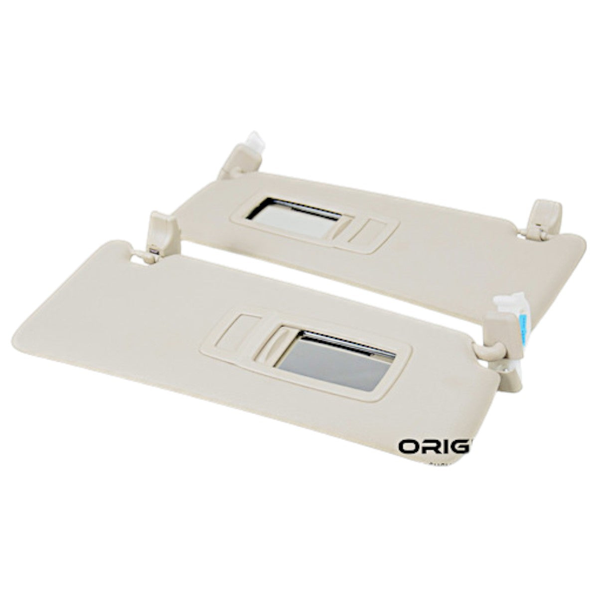 Jogo Par Quebra Sol Bmw 320I F30 F32 M3 F80 7322293 7322294