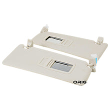 Jogo Par Quebra Sol Bmw 320I F30 F32 M3 F80 7322293 7322294