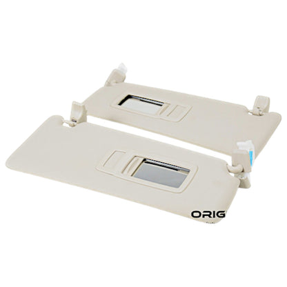 Jogo Par Quebra Sol Bmw 320I F30 F32 M3 F80 7322293 7322294