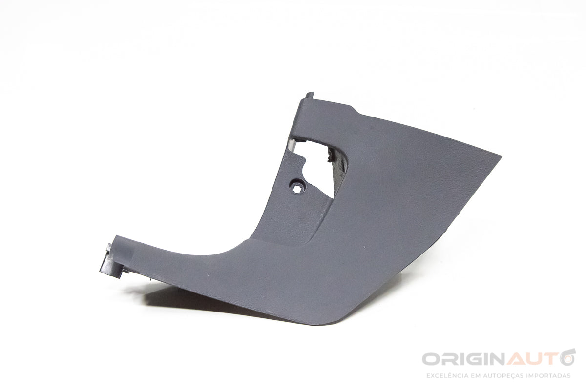 Moldura Acabamento Puxador Capo Vw Jetta Comfort 1.4Tsi 2017 5C7863483