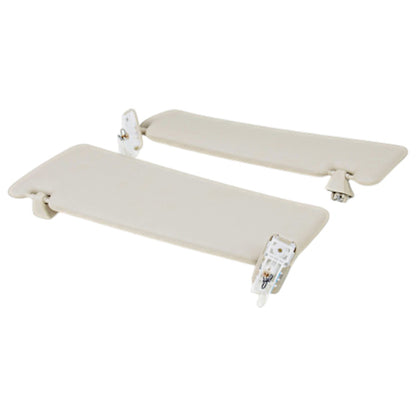 Jogo Par Quebra Sol Bmw 320I F30 F32 M3 F80 7322293 7322294