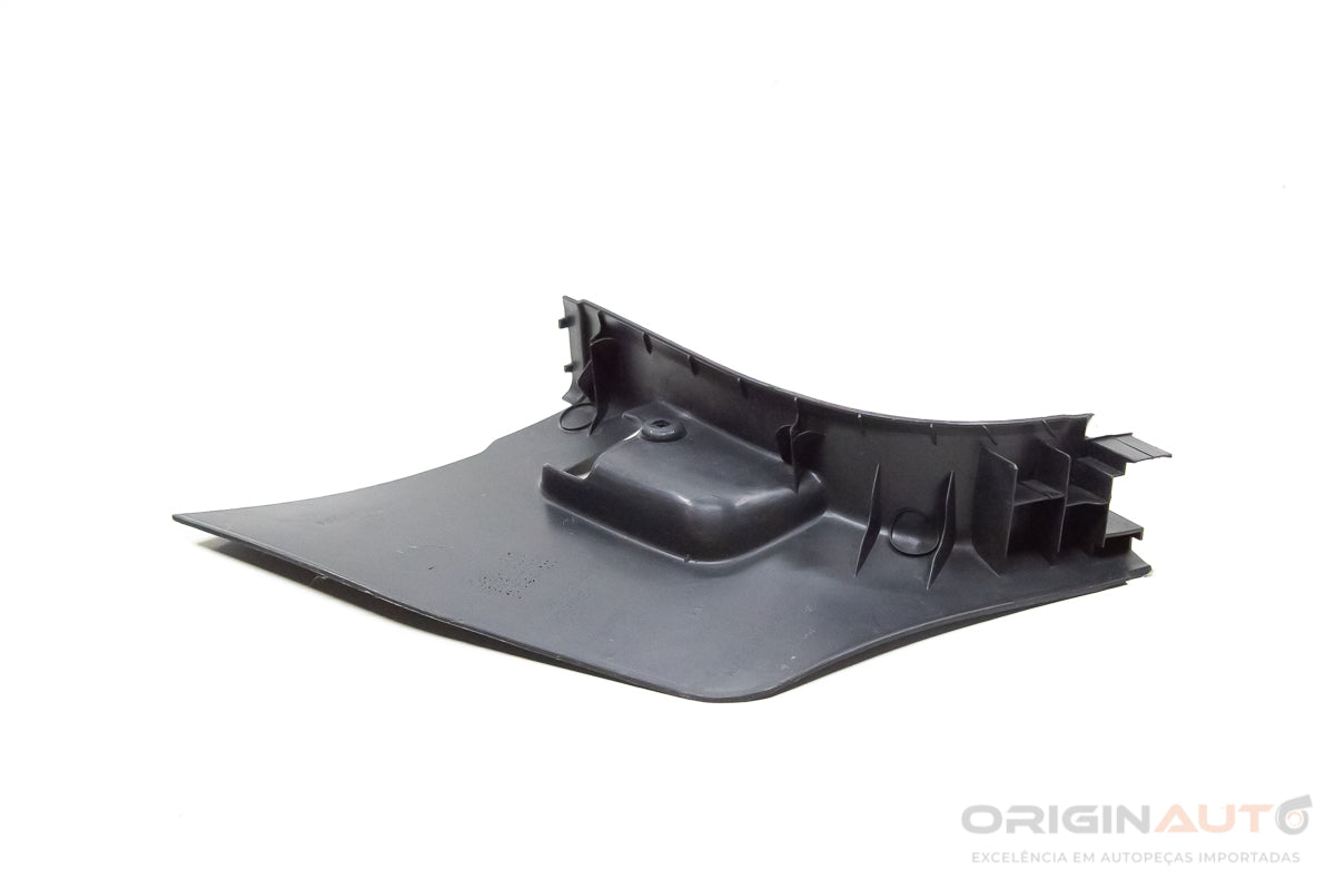 Moldura Acabamento Puxador Capo Vw Jetta Comfort 1.4Tsi 2017 5C7863483