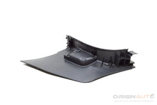 Moldura Acabamento Puxador Capo Vw Jetta Comfort 1.4Tsi 2017 5C7863483