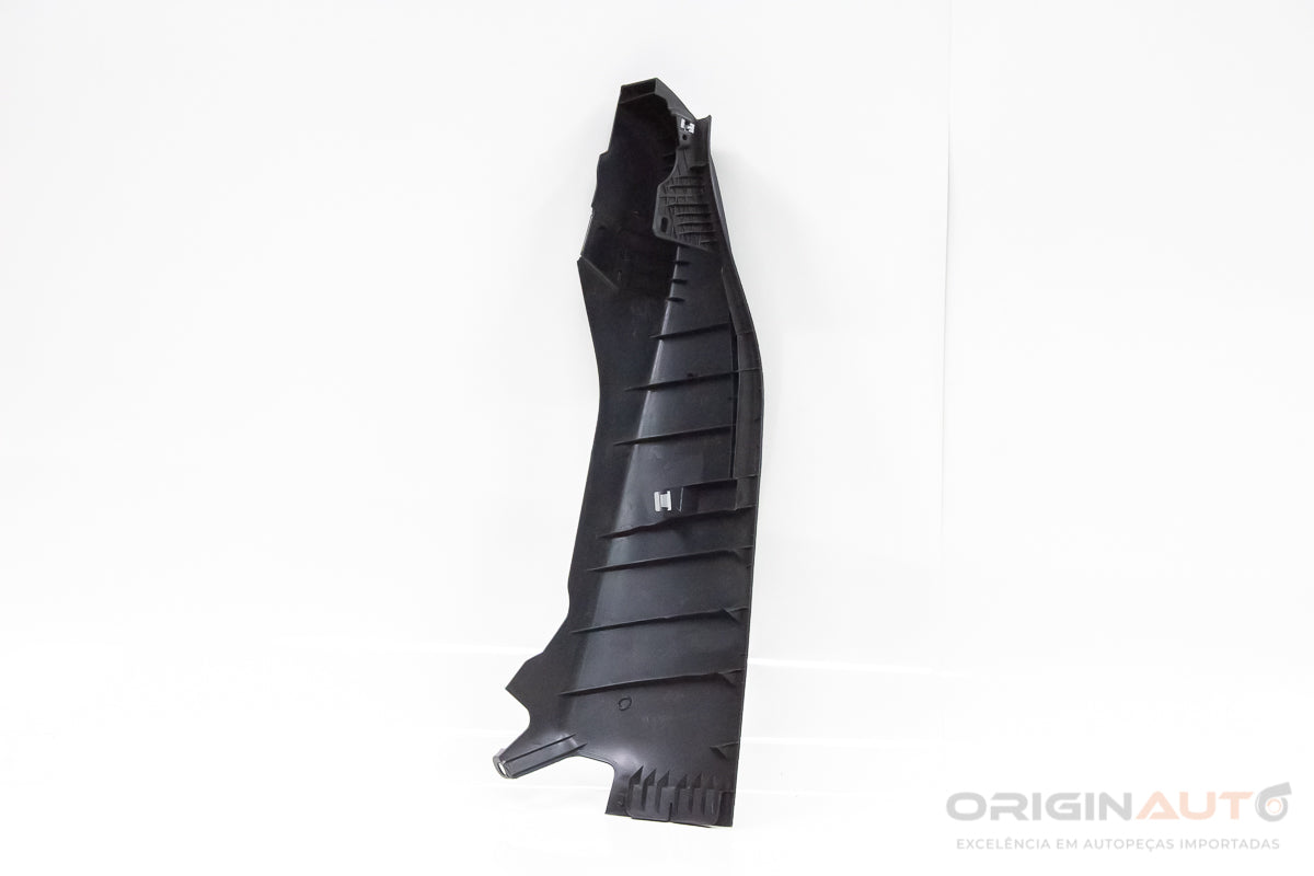 Moldura Acabamento Coluna C Direita Vw Jetta Comfort 1.4Tsi 2017 5C6867766