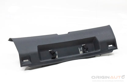 Moldura Acabamento Capa Paineltraseiro Vw Jetta Comfort 1.4Tsi 2017 5C6863459