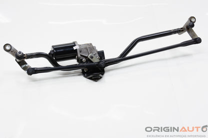 Maquina Limpador Parabrisa Dianteiro Volkswagen Amarok Highline 2016 7E1955113B