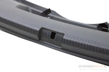 Moldura Acabamento Capa Paineltraseiro Vw Jetta Comfort 1.4Tsi 2017 5C6863459