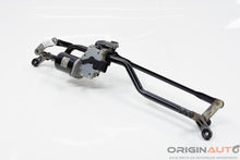 Maquina Limpador Parabrisa Dianteiro Volkswagen Amarok Highline 2016 7E1955113B