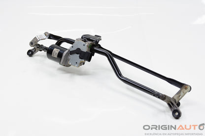 Maquina Limpador Parabrisa Dianteiro Volkswagen Amarok Highline 2016 7E1955113B