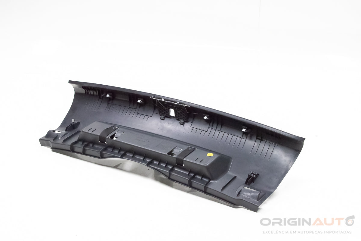 Moldura Acabamento Capa Paineltraseiro Vw Jetta Comfort 1.4Tsi 2017 5C6863459