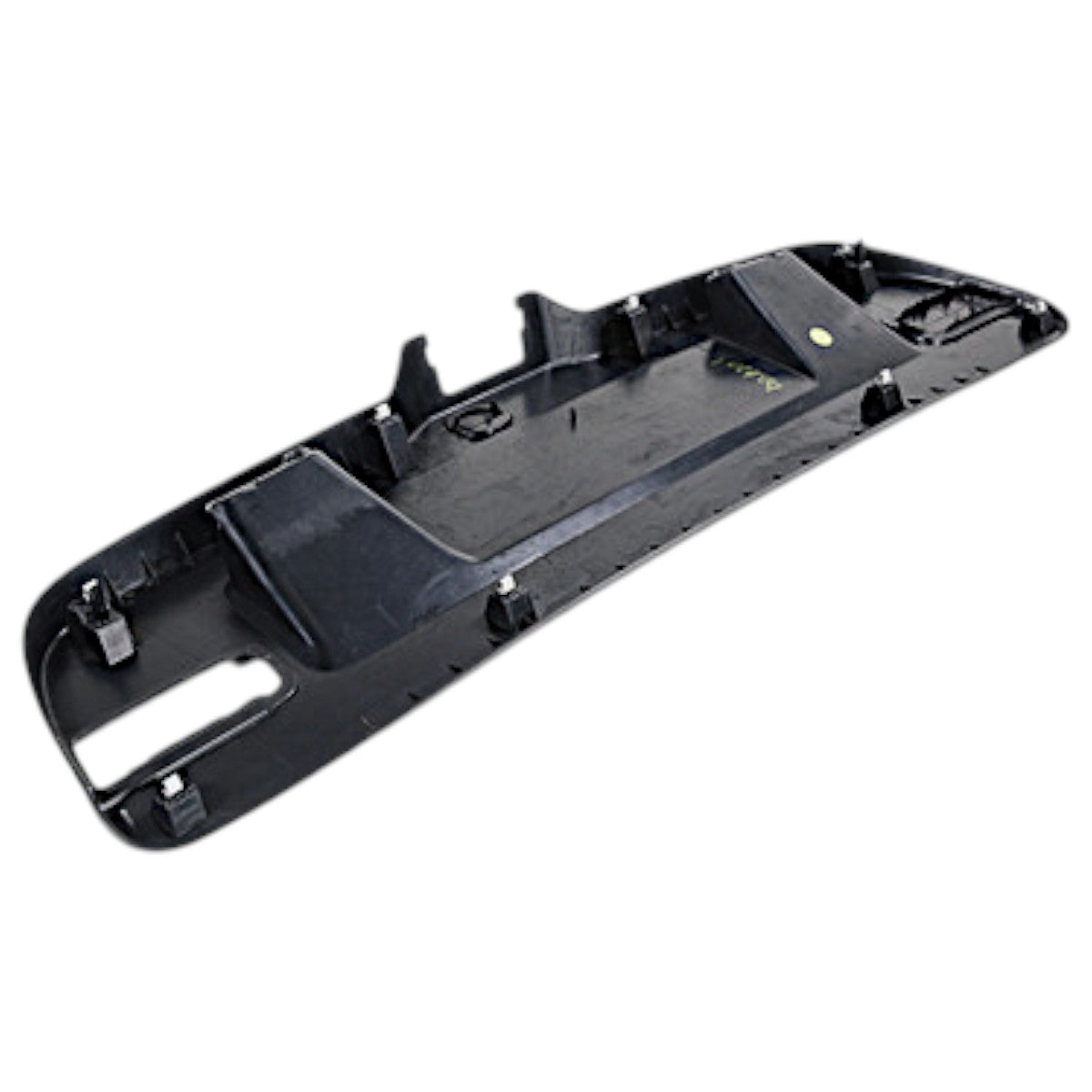 Moldura Tampa Traseira Volkswagen Jetta 2014 5C6867605A *Detalhe*