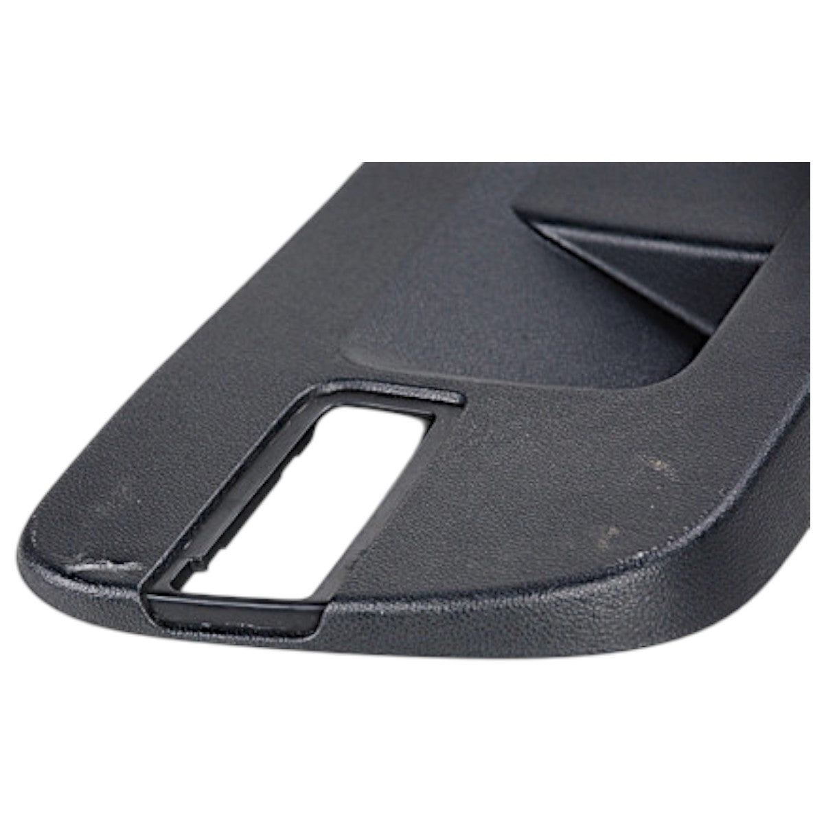 Moldura Tampa Traseira Volkswagen Jetta 2014 5C6867605A *Detalhe*