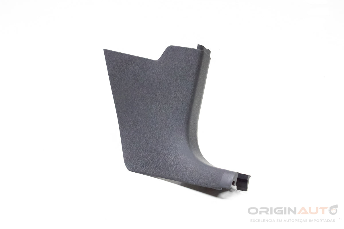 Moldura Acabamento Soleira D/D Vw Jetta Comfort 1.4Tsi 2017 5C7863484