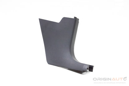 Moldura Acabamento Soleira D/D Vw Jetta Comfort 1.4Tsi 2017 5C7863484