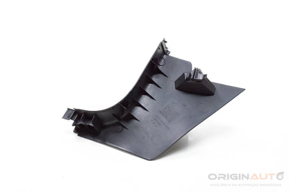 Moldura Acabamento Soleira D/D Vw Jetta Comfort 1.4Tsi 2017 5C7863484