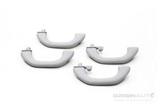 Jogo Alca De Teto Vw Jetta Comfort 1.4Tsi 2017 5C6857607