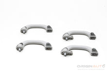 Jogo Alca De Teto Vw Jetta Comfort 1.4Tsi 2017 5C6857607