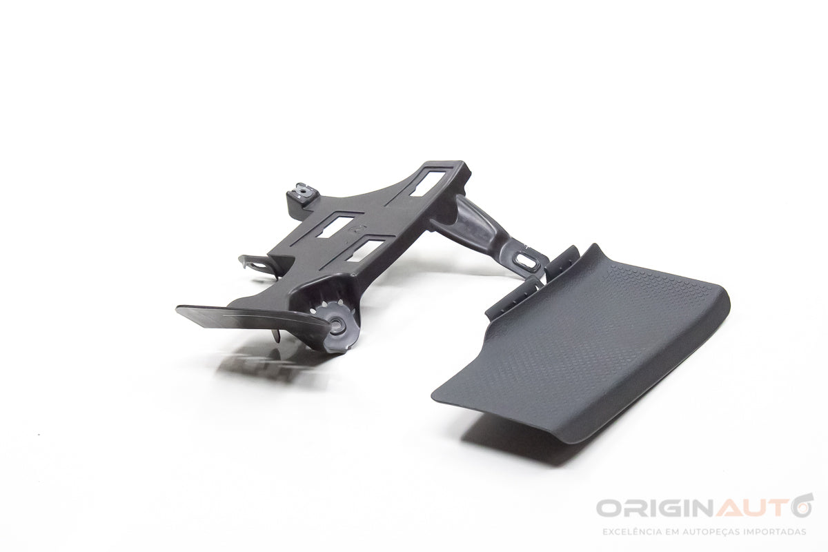 Acabamento Pe Motorista Vw Jetta Comfort 1.4Tsi 2017 5C1864767