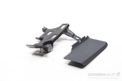 Acabamento Pe Motorista Vw Jetta Comfort 1.4Tsi 2017 5C1864767