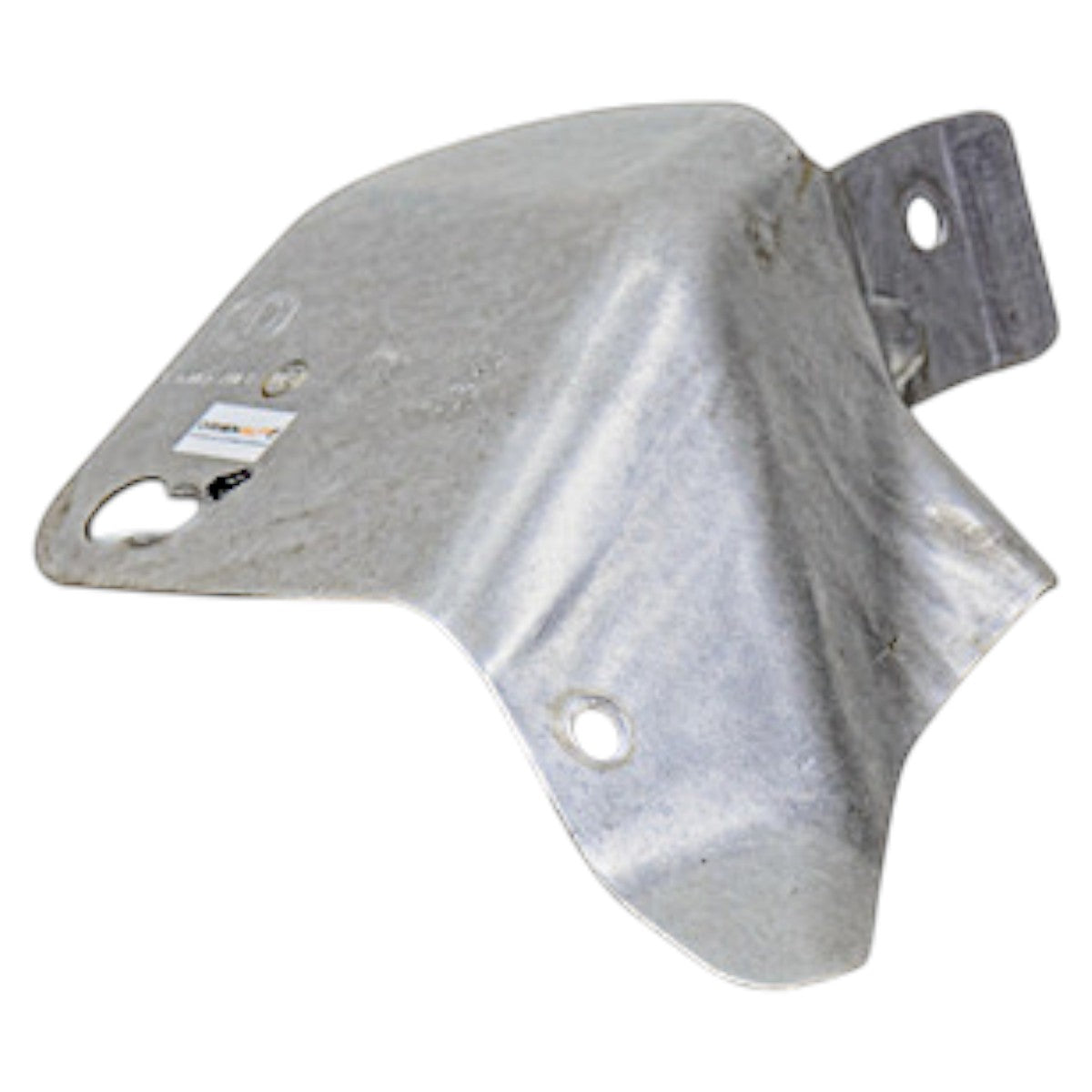 Defletor De Calor Bmw X1 S20I Activeflex F48 2017 8604703
