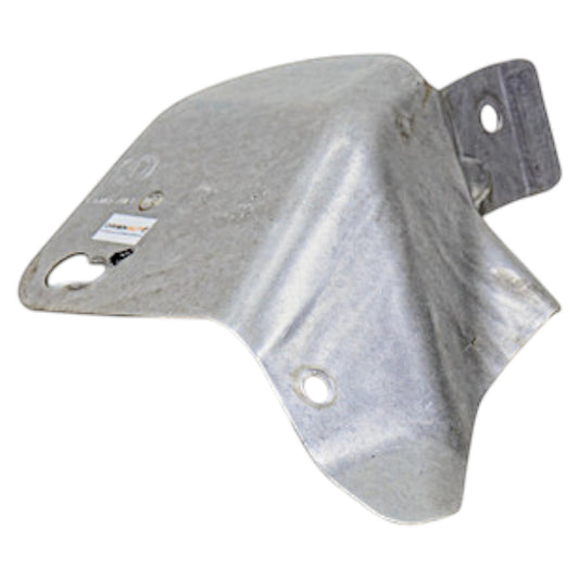 Defletor De Calor Bmw X1 S20I Activeflex F48 2017 8604703
