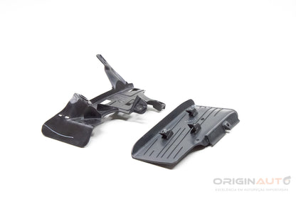 Acabamento Pe Motorista Vw Jetta Comfort 1.4Tsi 2017 5C1864767