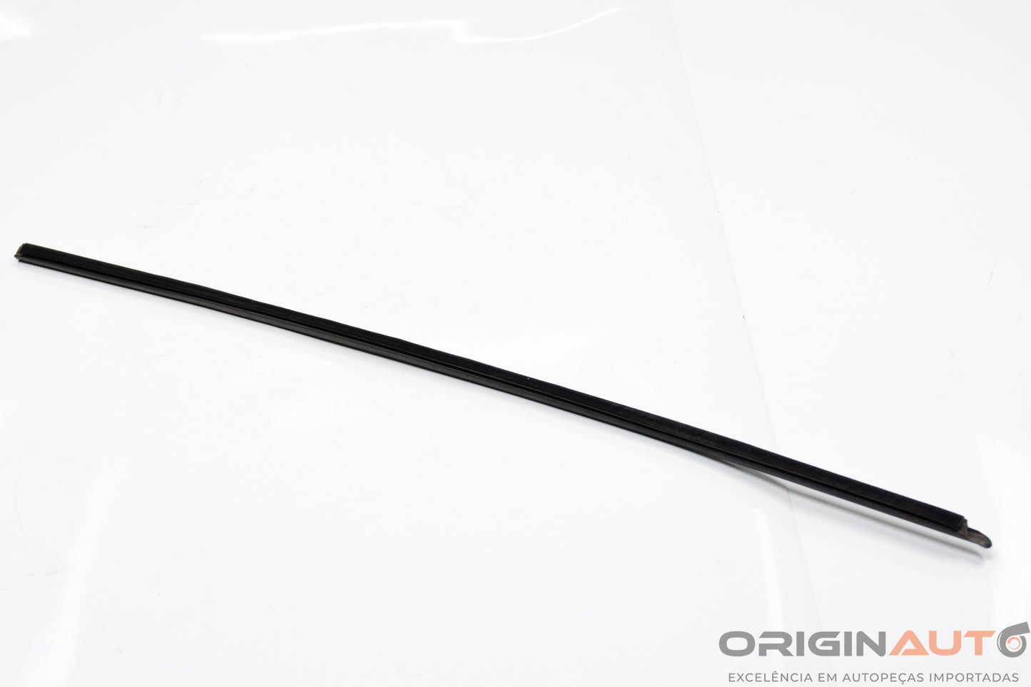 Pestana Porta Dianteiro Esquerdo Volkswagen Amarok Highline 2016 2H0837704B