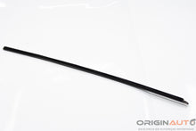 Pestana Porta Dianteiro Esquerdo Volkswagen Amarok Highline 2016 2H0837704B