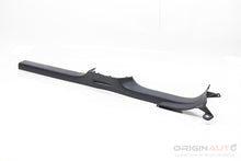 Moldura Acabamento Soleira Dir Vw Jetta Comfort 1.4Tsi 2017 5C6853372