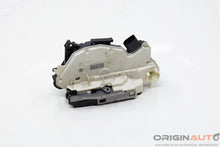 Fechadura Eletrica Dianteiro Esquerdo Volkswagen Amarok Highline 2016 5N1837015M