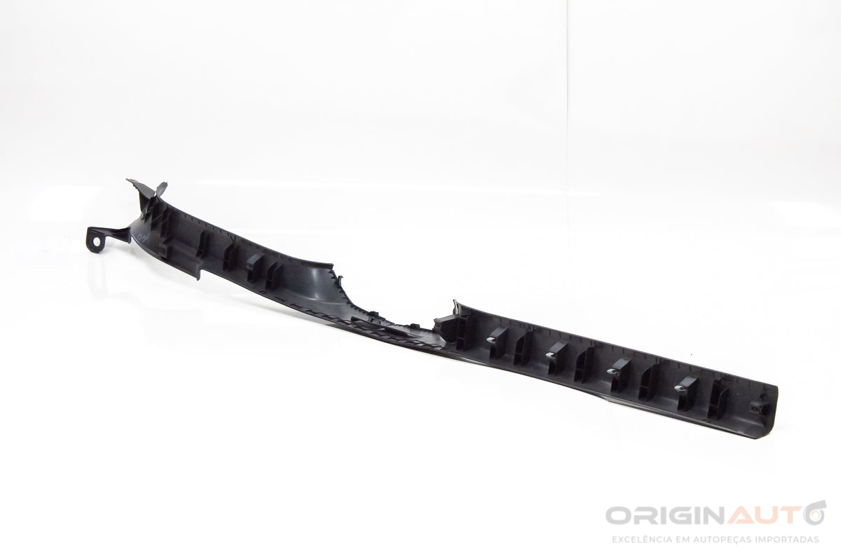 Moldura Acabamento Soleira Dir Vw Jetta Comfort 1.4Tsi 2017 5C6853372