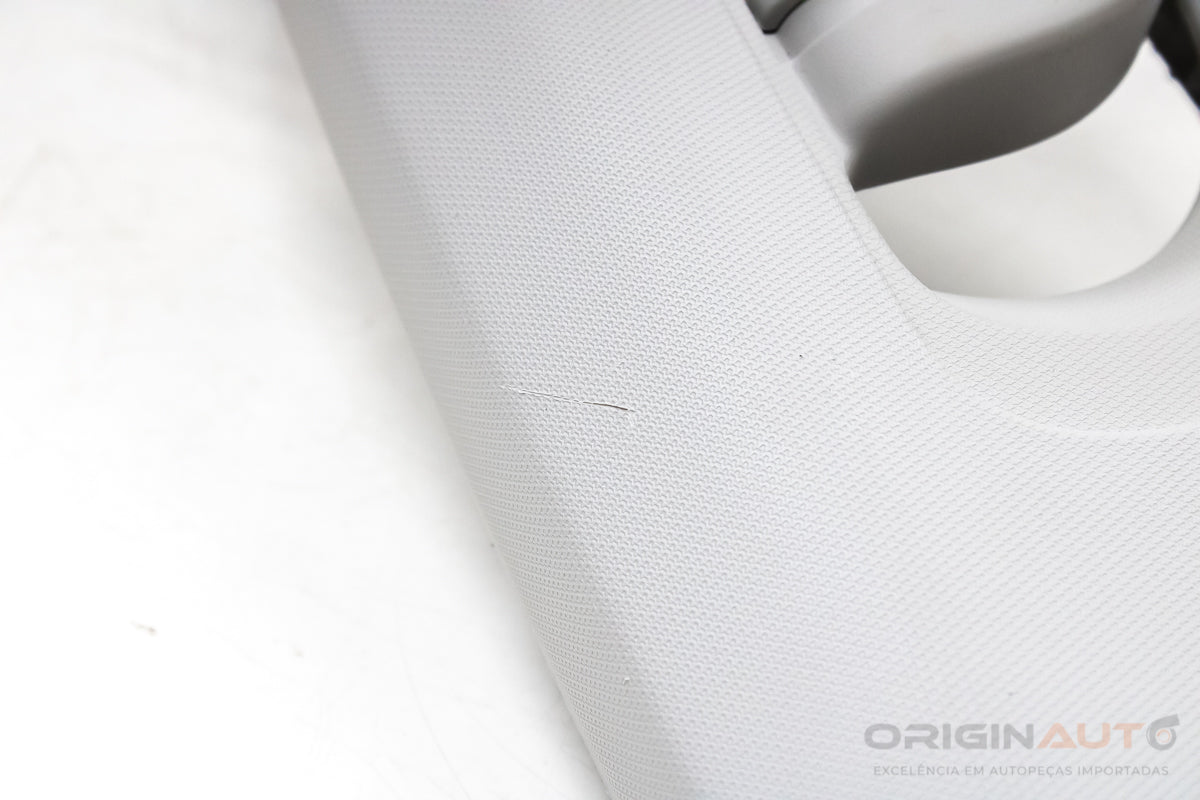 Acabamento Coluna B Esquerda Vw Jetta Comfort 1.4Tsi 2017 5C6867243