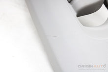 Acabamento Coluna B Esquerda Vw Jetta Comfort 1.4Tsi 2017 5C6867243