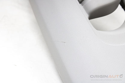 Acabamento Coluna B Esquerda Vw Jetta Comfort 1.4Tsi 2017 5C6867243