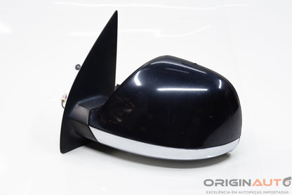 Espelho Retrovisor Dianteiro Esquerdo Volkswagen Amarok Highline 2016 2H1857507C