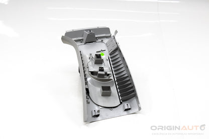 Acabamento Coluna B Esquerda Vw Jetta Comfort 1.4Tsi 2017 5C6867243